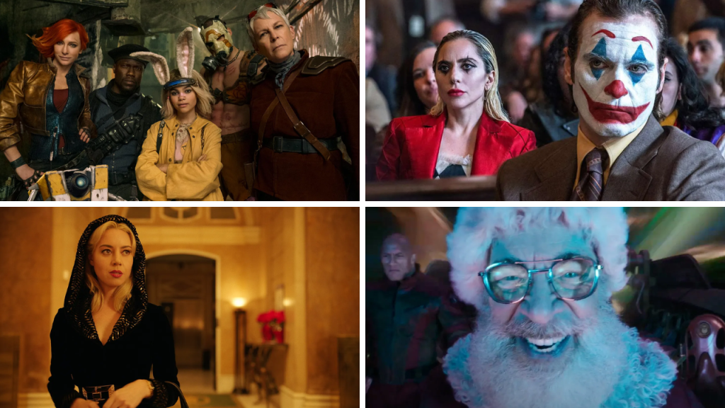 Movies I Liked That Everyone Else Hated